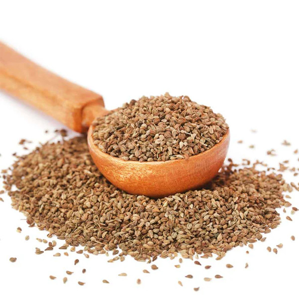 Carom Seeds (Ajwain)