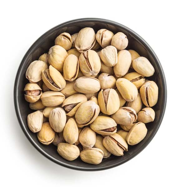 Salted Pista (Medium)