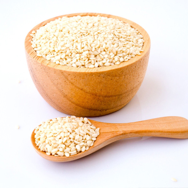 White Sesame Seeds (Safed Til)